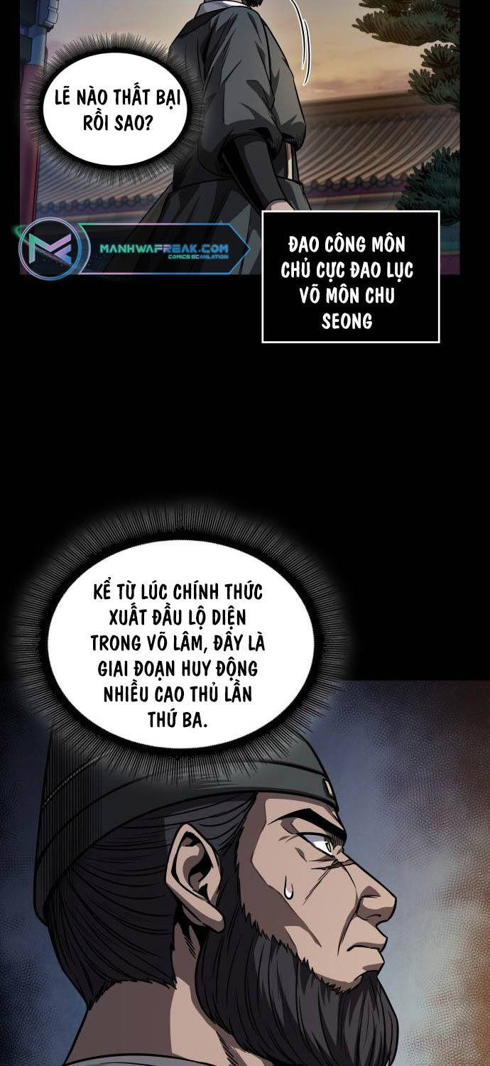 Ngã Lão Ma Thần Chapter 212 - Trang 2