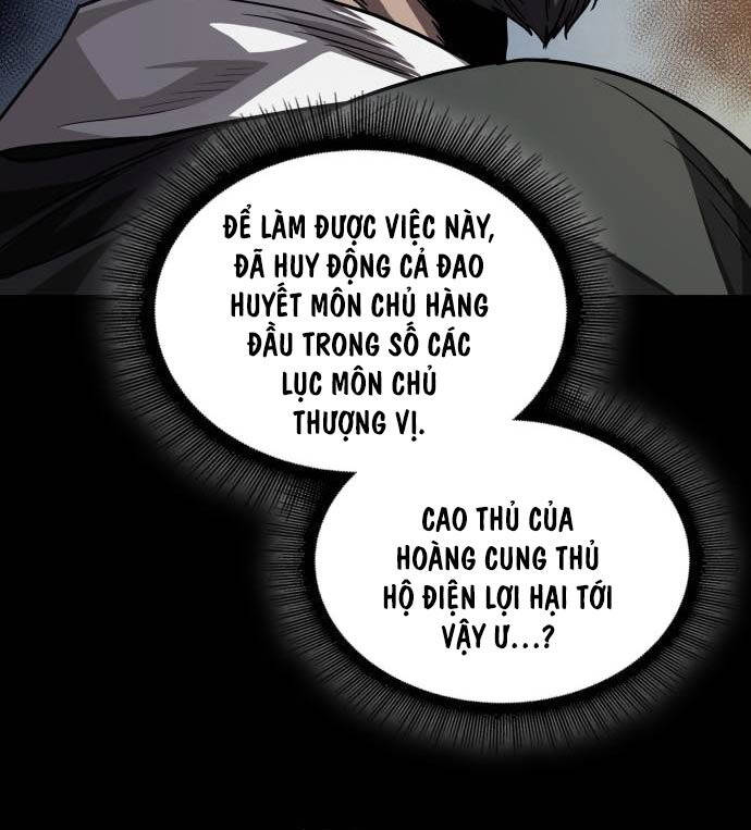 Ngã Lão Ma Thần Chapter 212 - Trang 2
