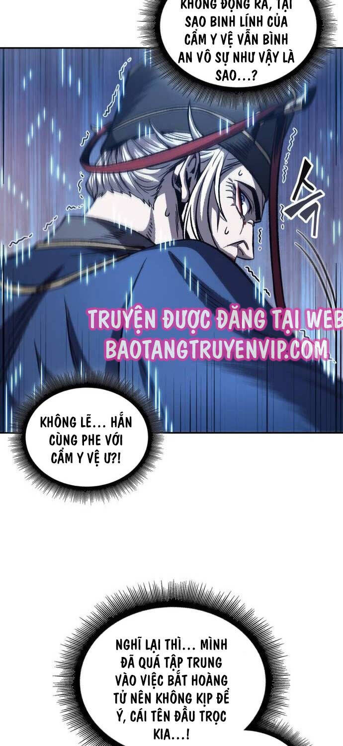 Ngã Lão Ma Thần Chapter 213 - Trang 2