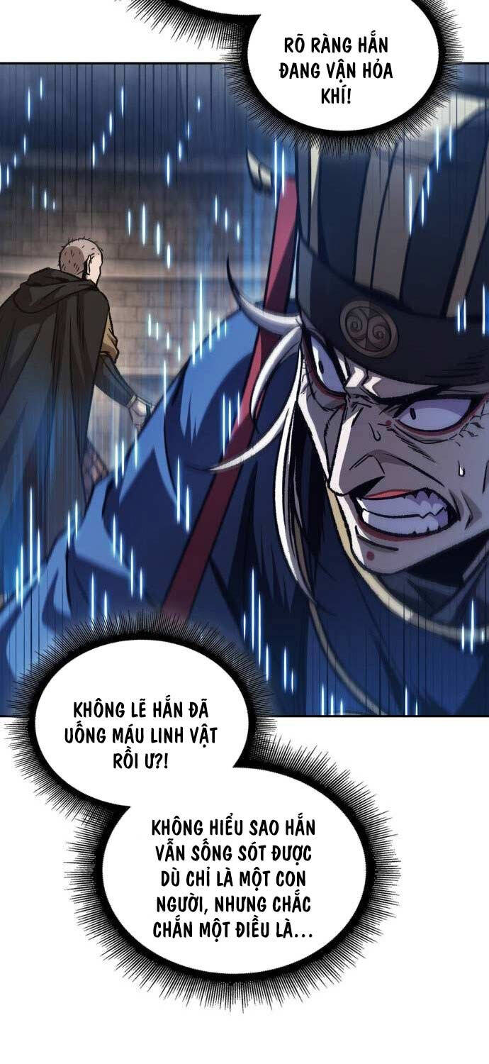 Ngã Lão Ma Thần Chapter 213 - Trang 2
