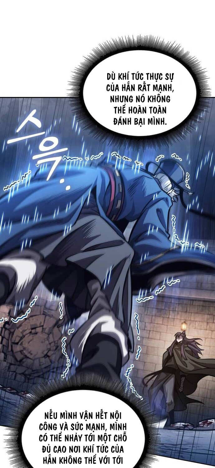 Ngã Lão Ma Thần Chapter 213 - Trang 2