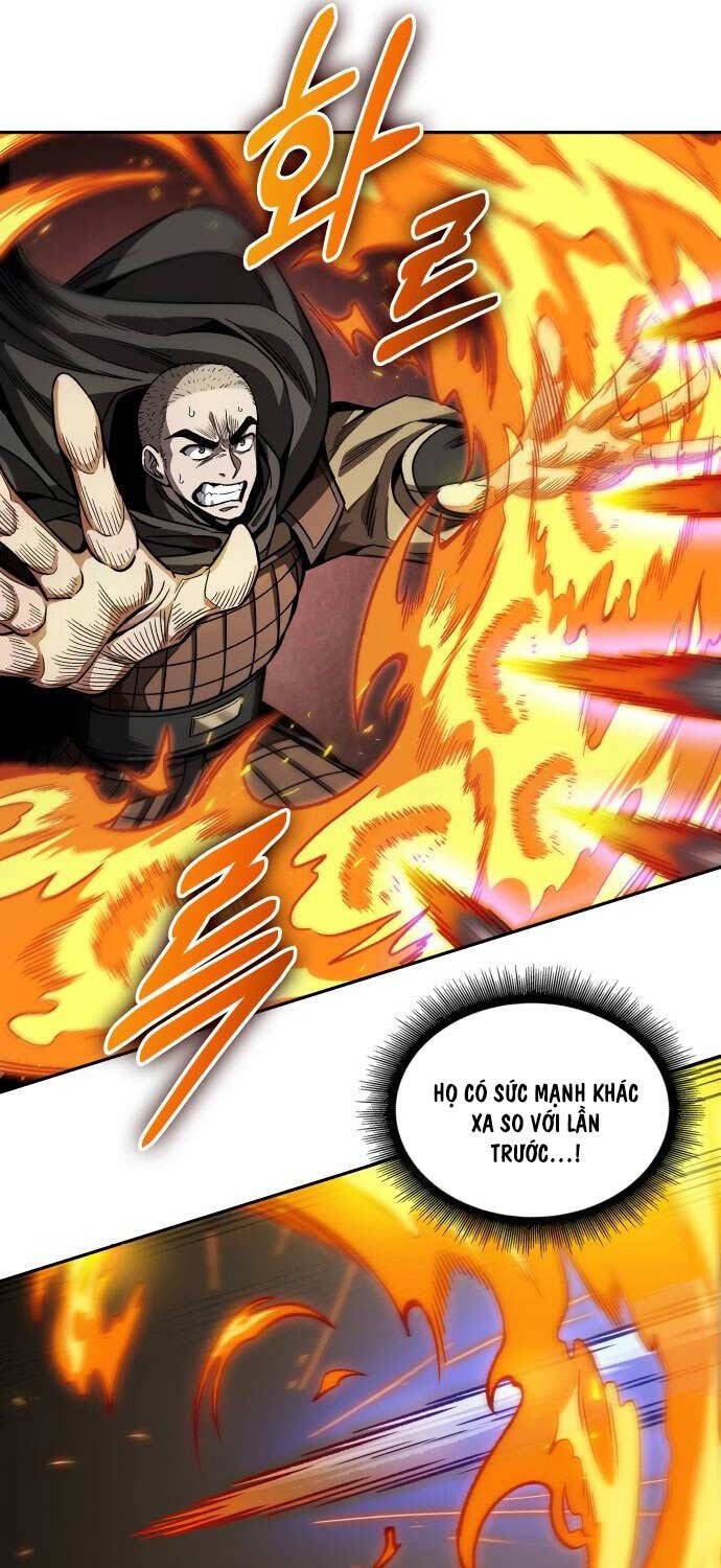 Ngã Lão Ma Thần Chapter 213 - Trang 2