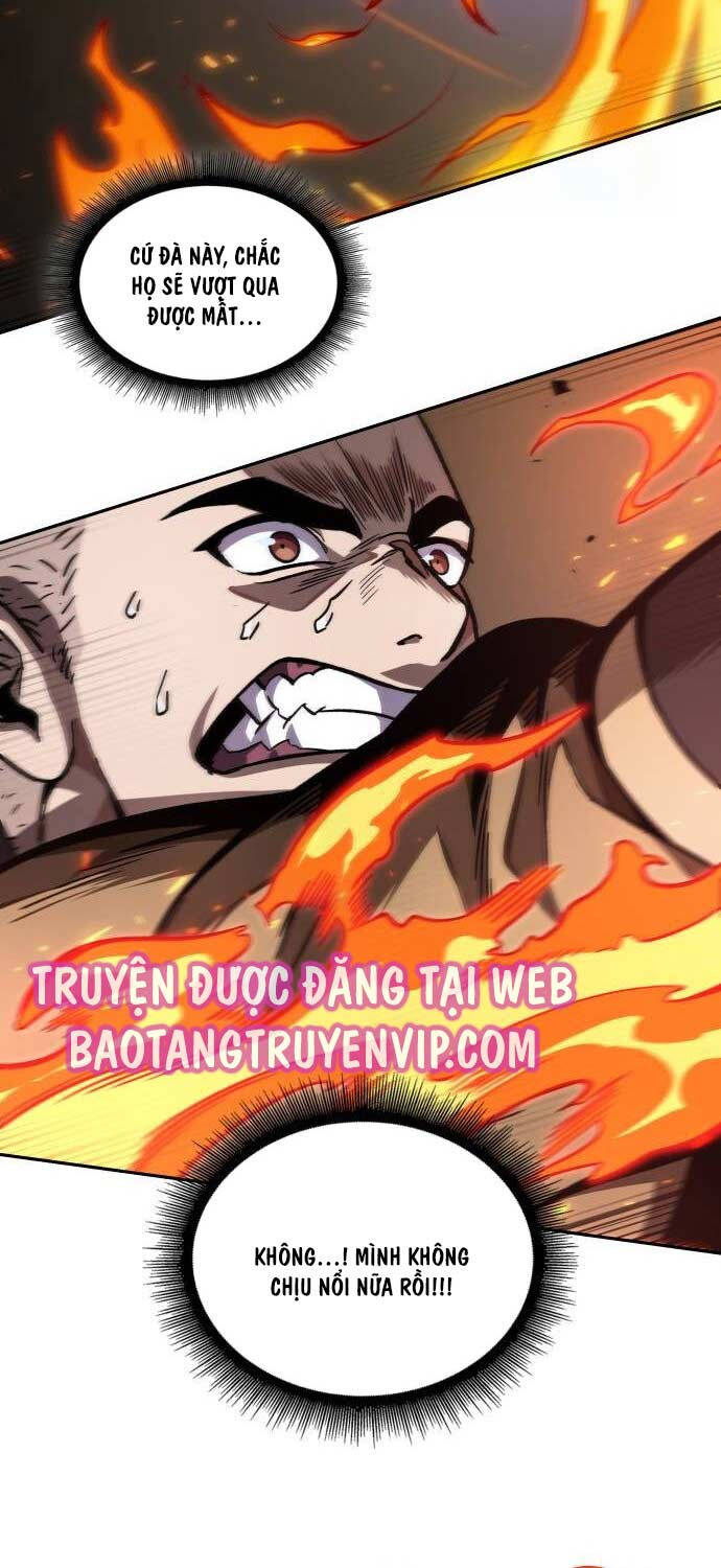 Ngã Lão Ma Thần Chapter 213 - Trang 2