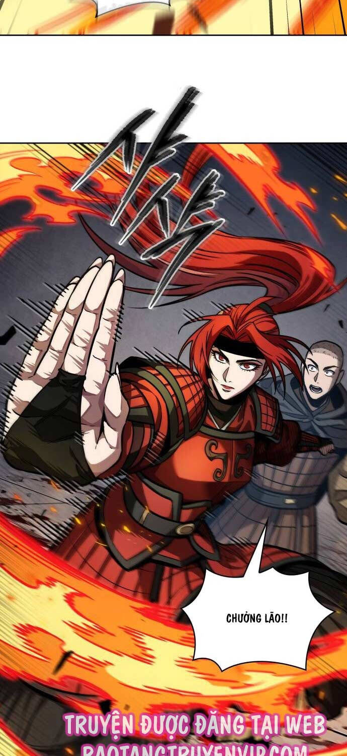 Ngã Lão Ma Thần Chapter 213 - Trang 2