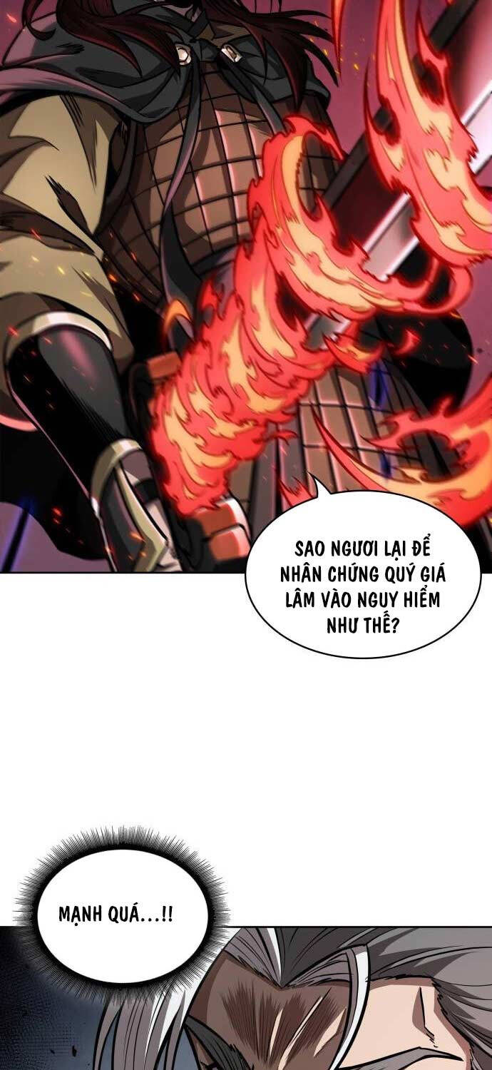 Ngã Lão Ma Thần Chapter 213 - Trang 2