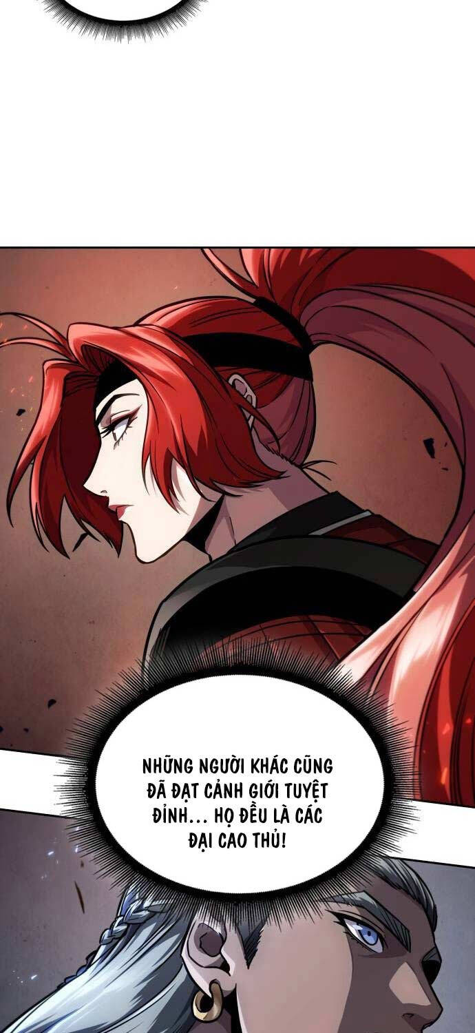 Ngã Lão Ma Thần Chapter 213 - Trang 2