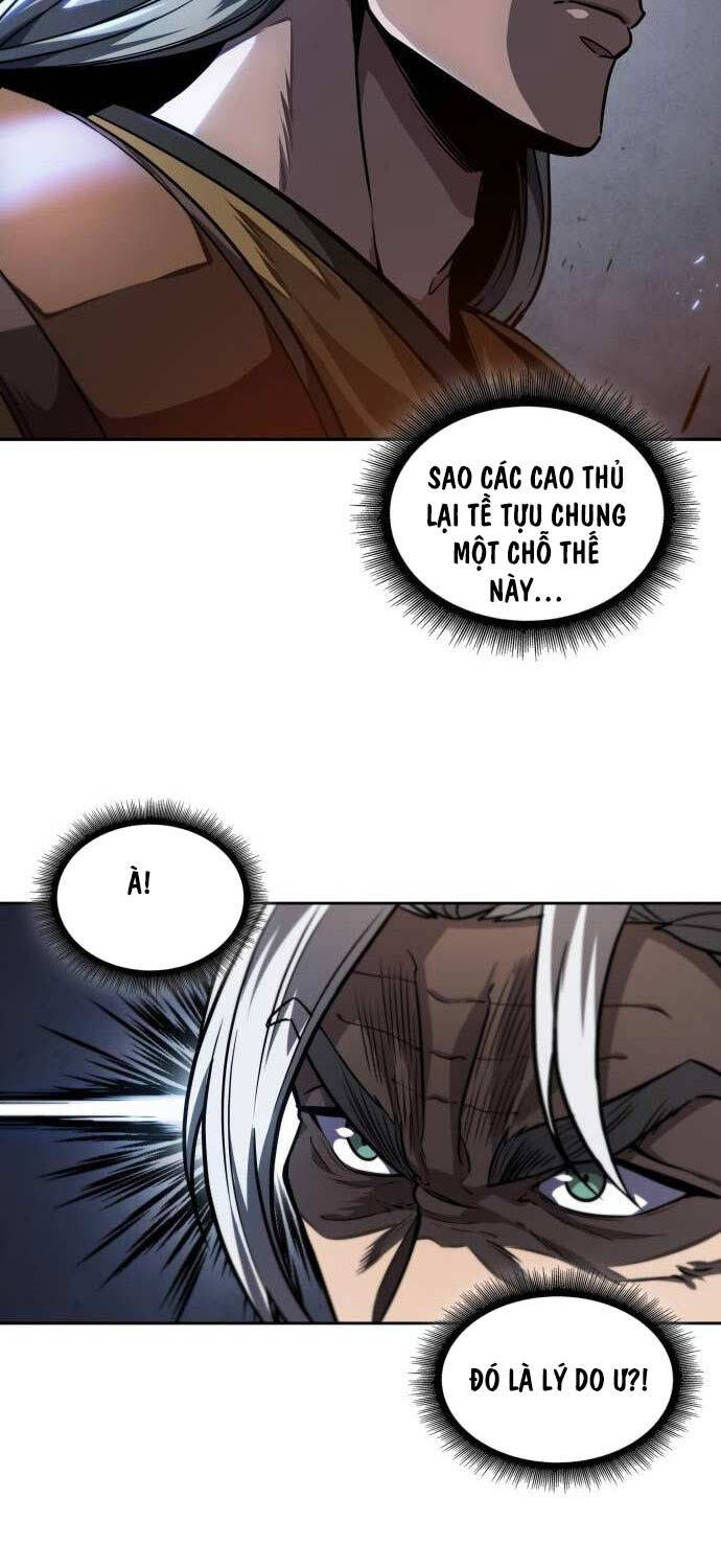 Ngã Lão Ma Thần Chapter 213 - Trang 2