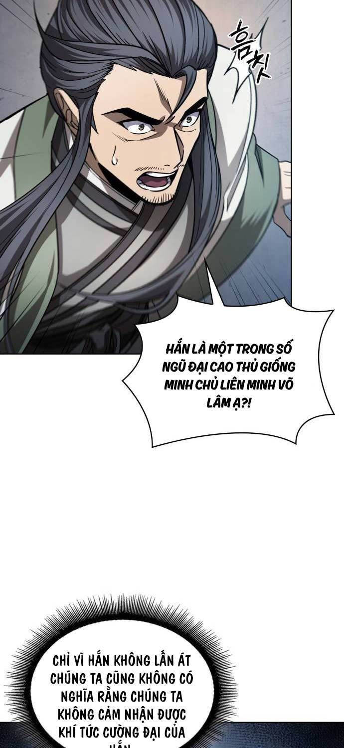 Ngã Lão Ma Thần Chapter 213 - Trang 2