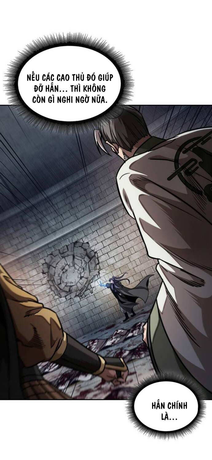 Ngã Lão Ma Thần Chapter 213 - Trang 2