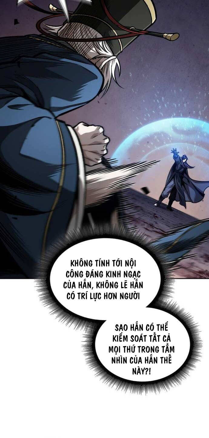 Ngã Lão Ma Thần Chapter 213 - Trang 2