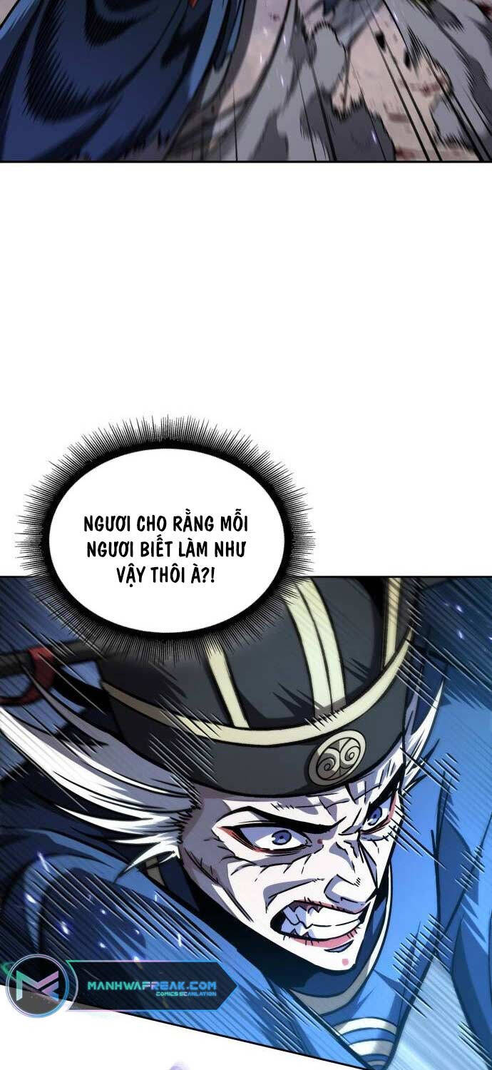 Ngã Lão Ma Thần Chapter 213 - Trang 2