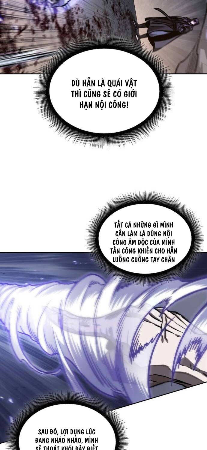 Ngã Lão Ma Thần Chapter 213 - Trang 2