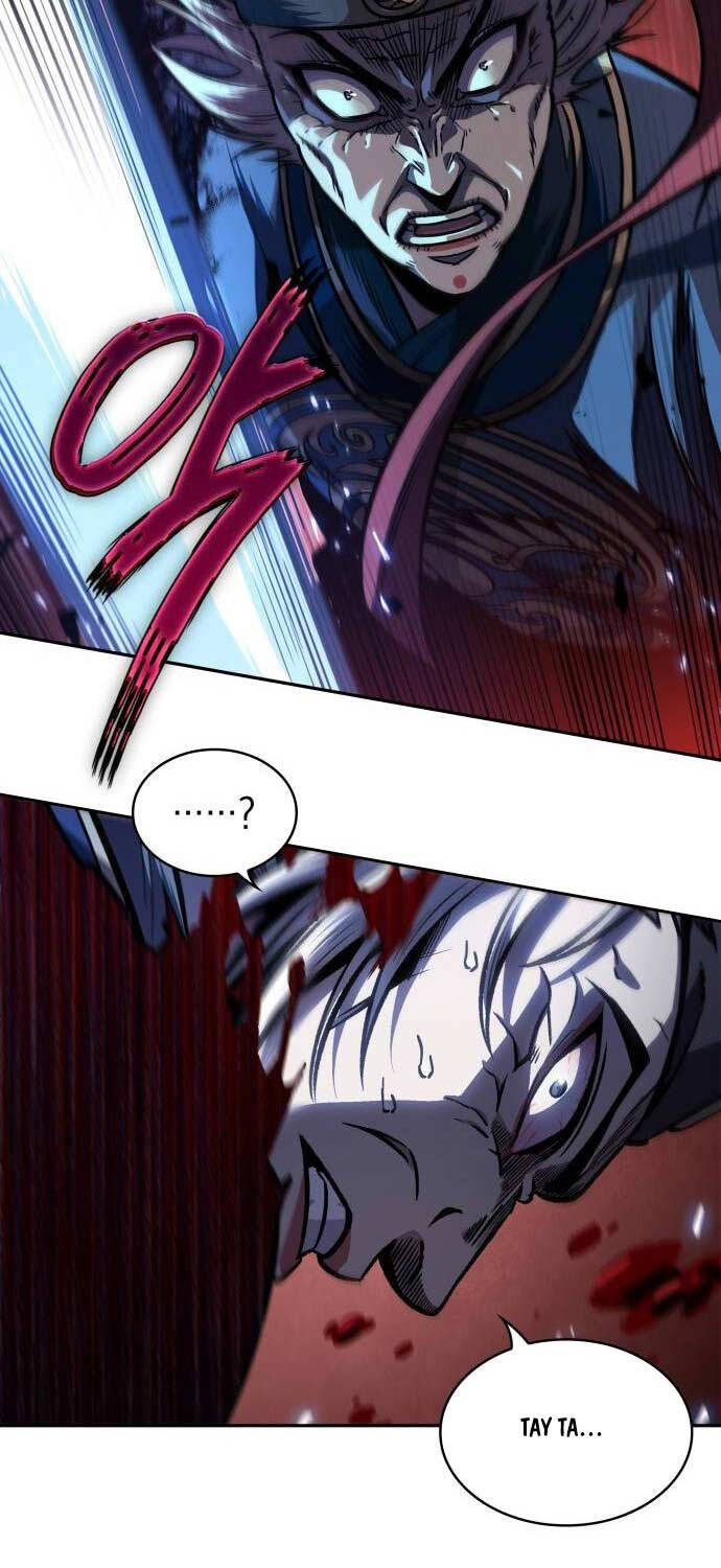 Ngã Lão Ma Thần Chapter 213 - Trang 2