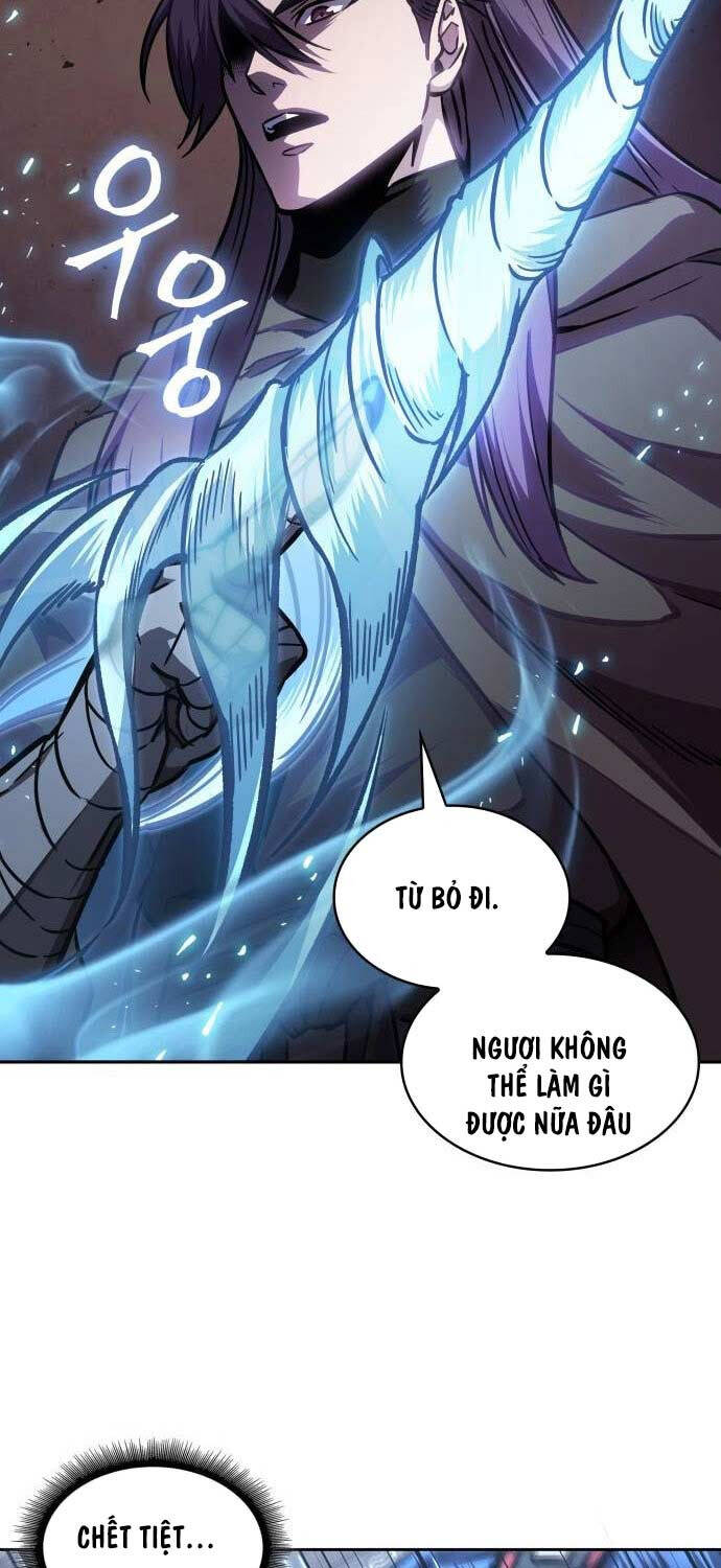 Ngã Lão Ma Thần Chapter 213 - Trang 2