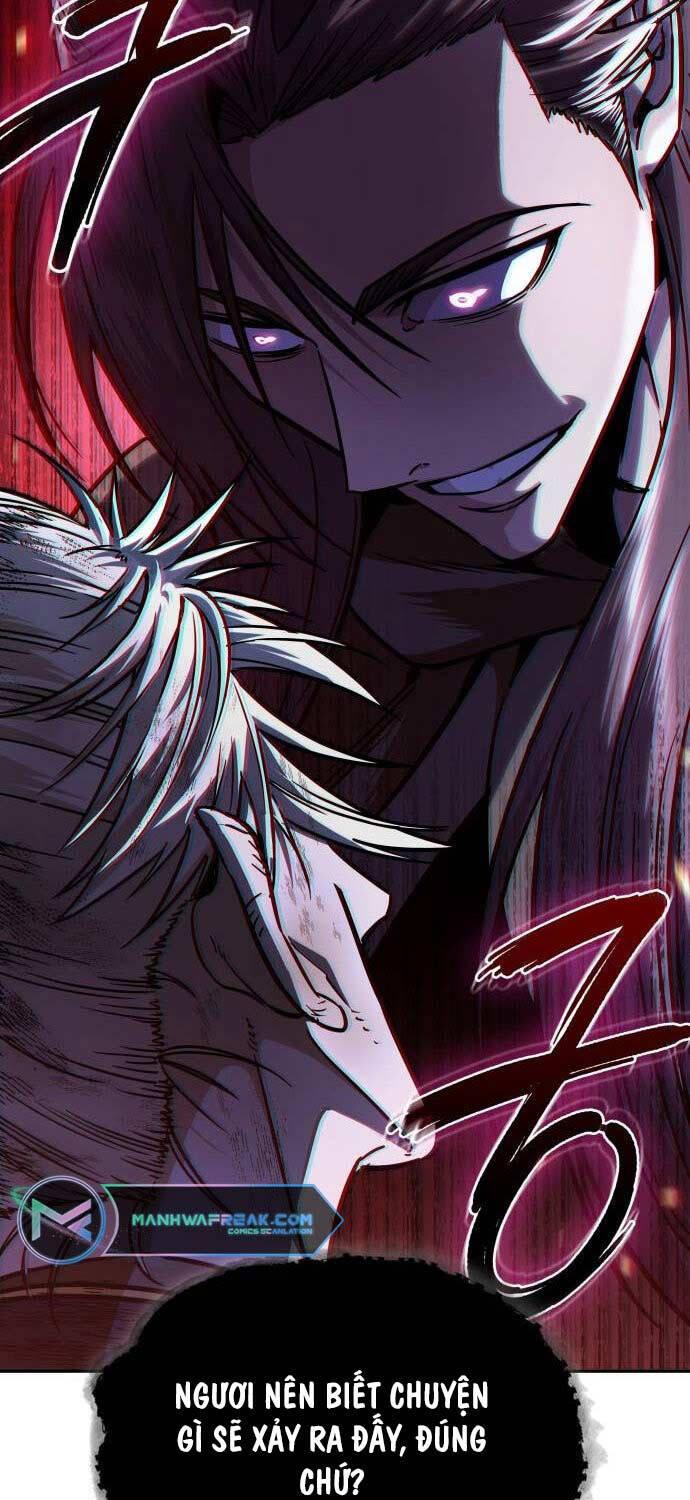 Ngã Lão Ma Thần Chapter 213 - Trang 2