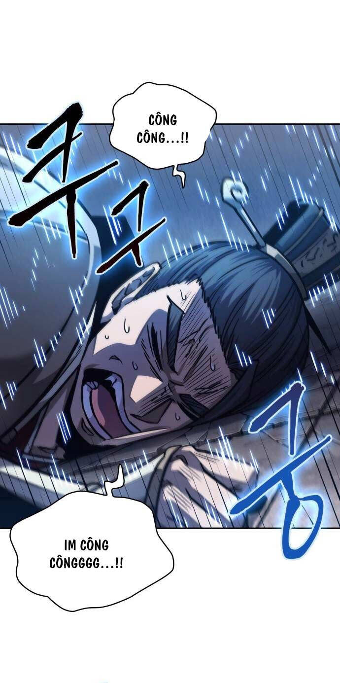 Ngã Lão Ma Thần Chapter 213 - Trang 2