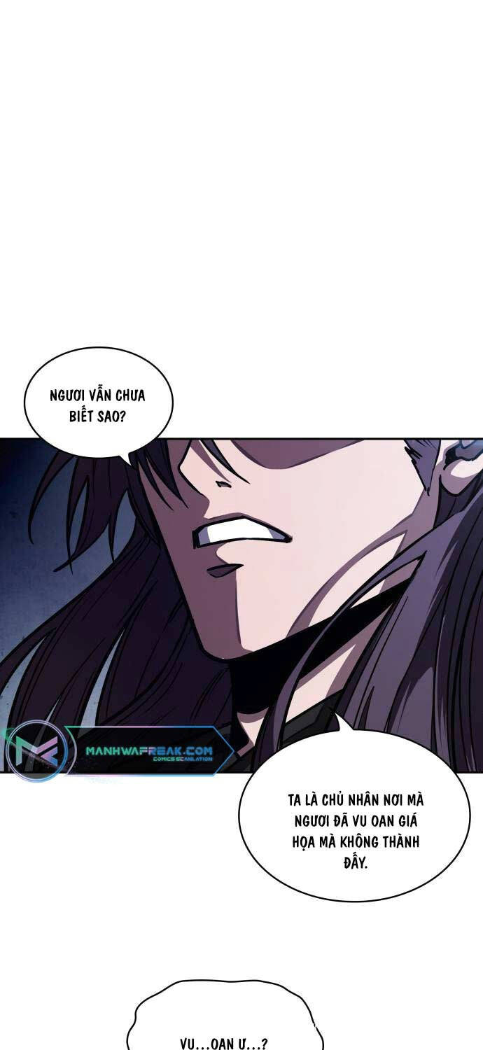 Ngã Lão Ma Thần Chapter 214 - Trang 2