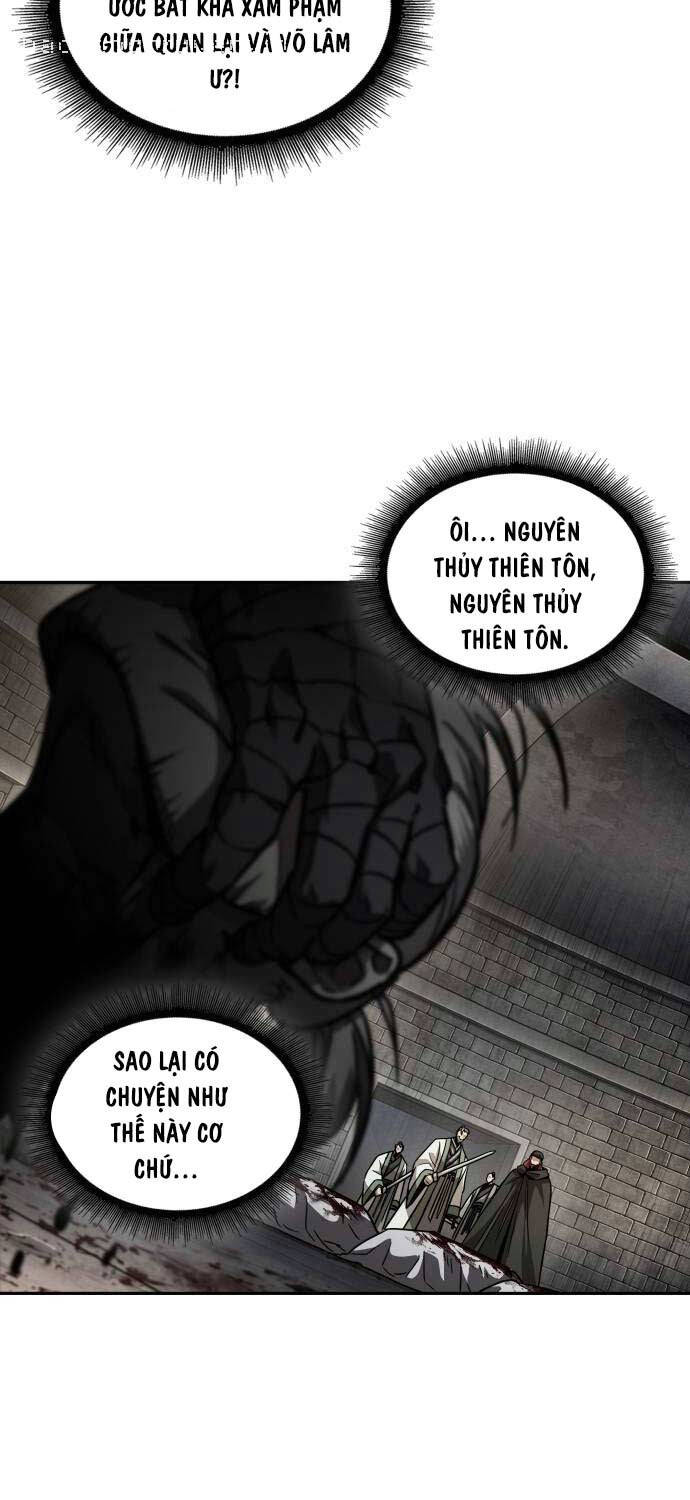Ngã Lão Ma Thần Chapter 214 - Trang 2