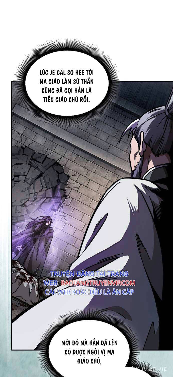 Ngã Lão Ma Thần Chapter 214 - Trang 2