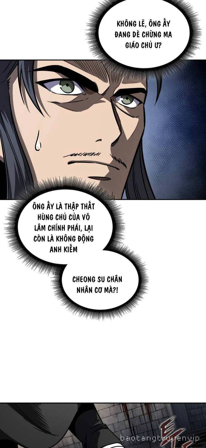 Ngã Lão Ma Thần Chapter 214 - Trang 2