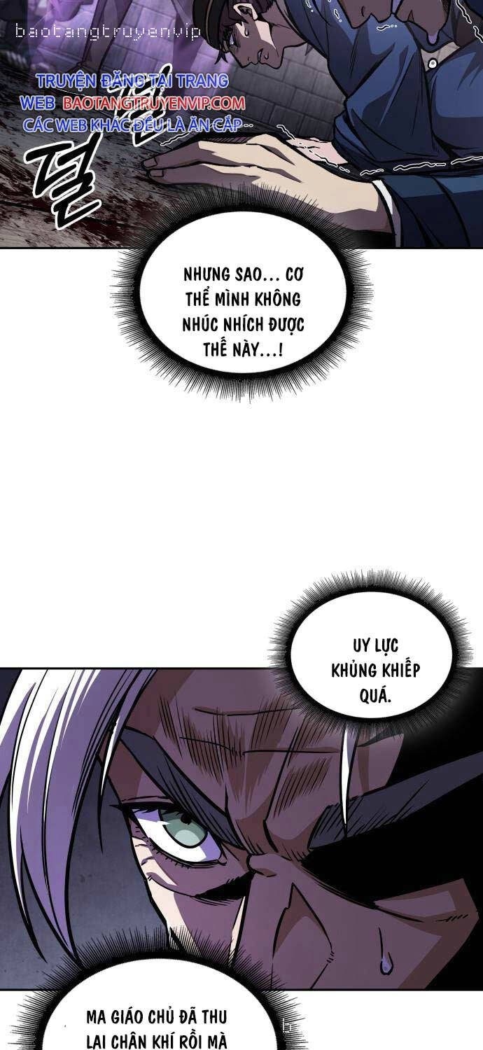 Ngã Lão Ma Thần Chapter 214 - Trang 2