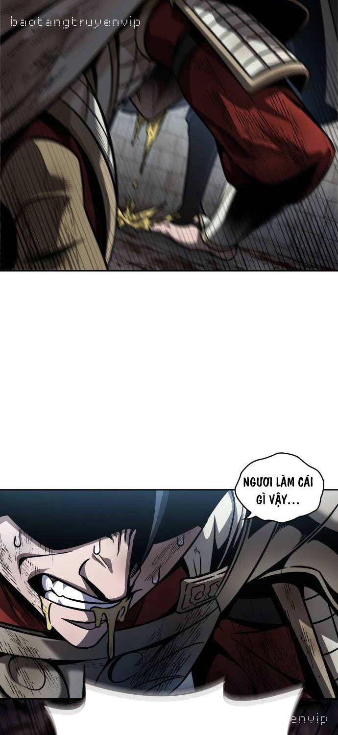 Ngã Lão Ma Thần Chapter 214 - Trang 2