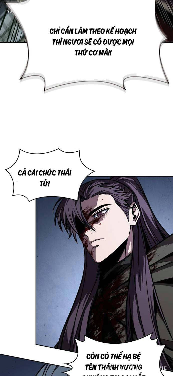 Ngã Lão Ma Thần Chapter 214 - Trang 2