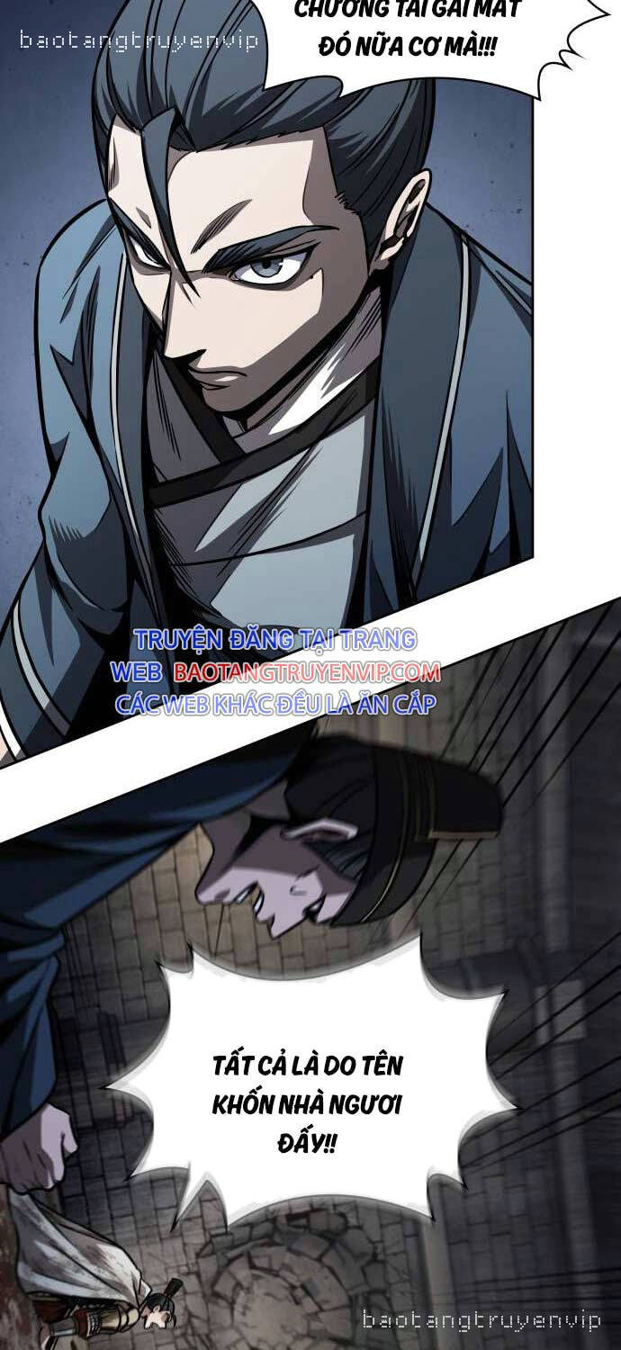 Ngã Lão Ma Thần Chapter 214 - Trang 2