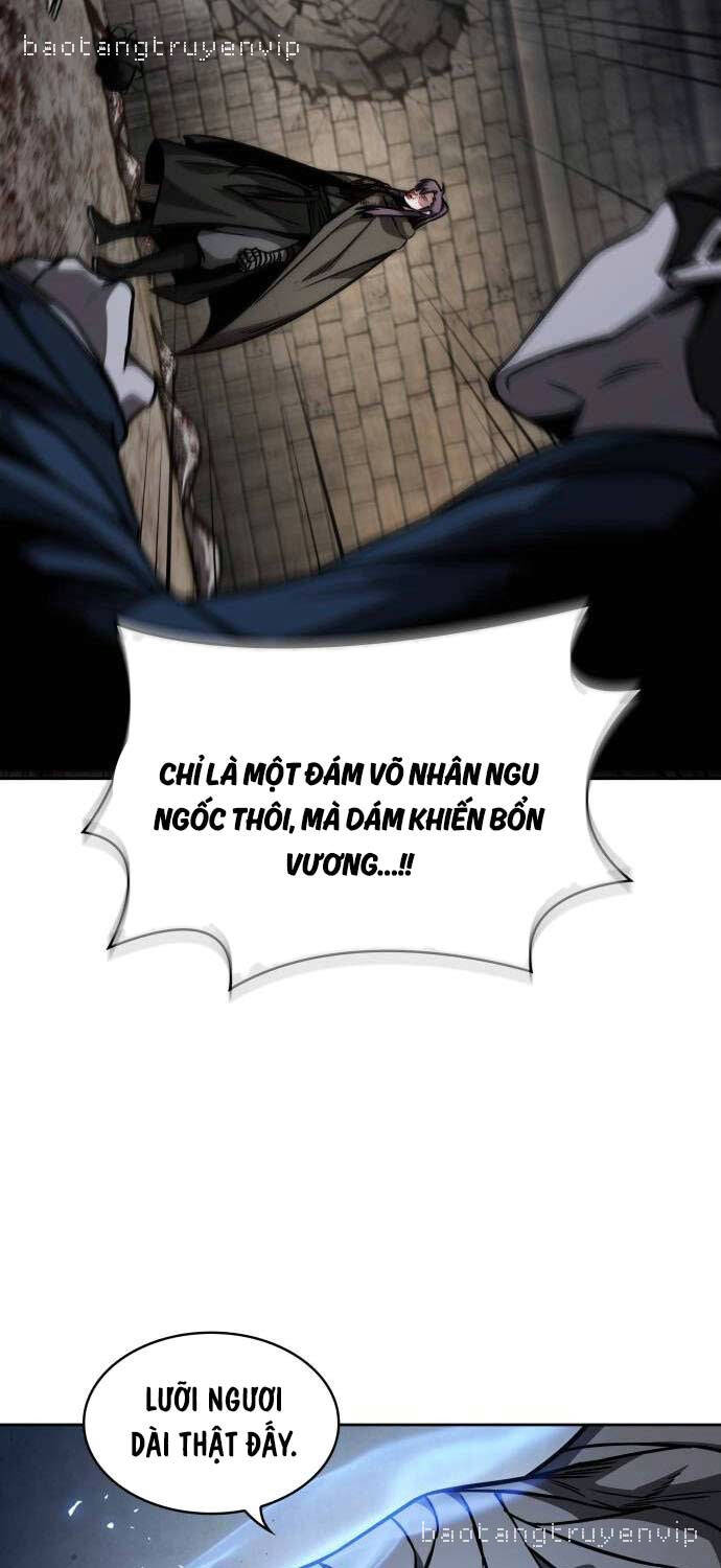 Ngã Lão Ma Thần Chapter 214 - Trang 2