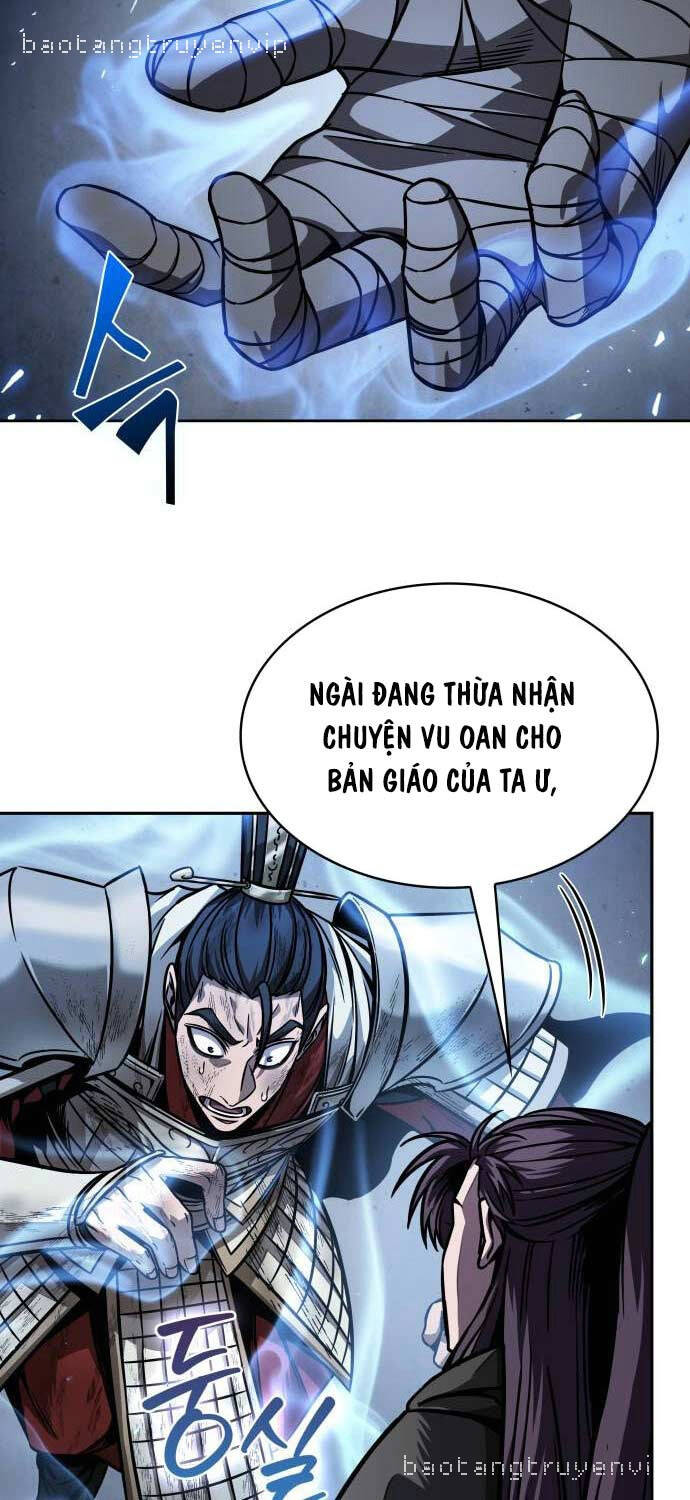 Ngã Lão Ma Thần Chapter 214 - Trang 2