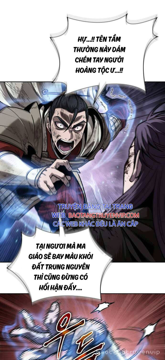 Ngã Lão Ma Thần Chapter 214 - Trang 2