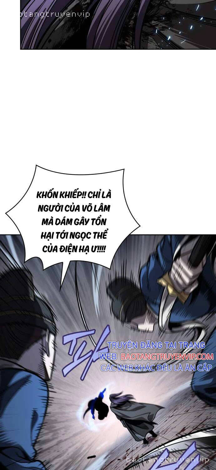 Ngã Lão Ma Thần Chapter 214 - Trang 2