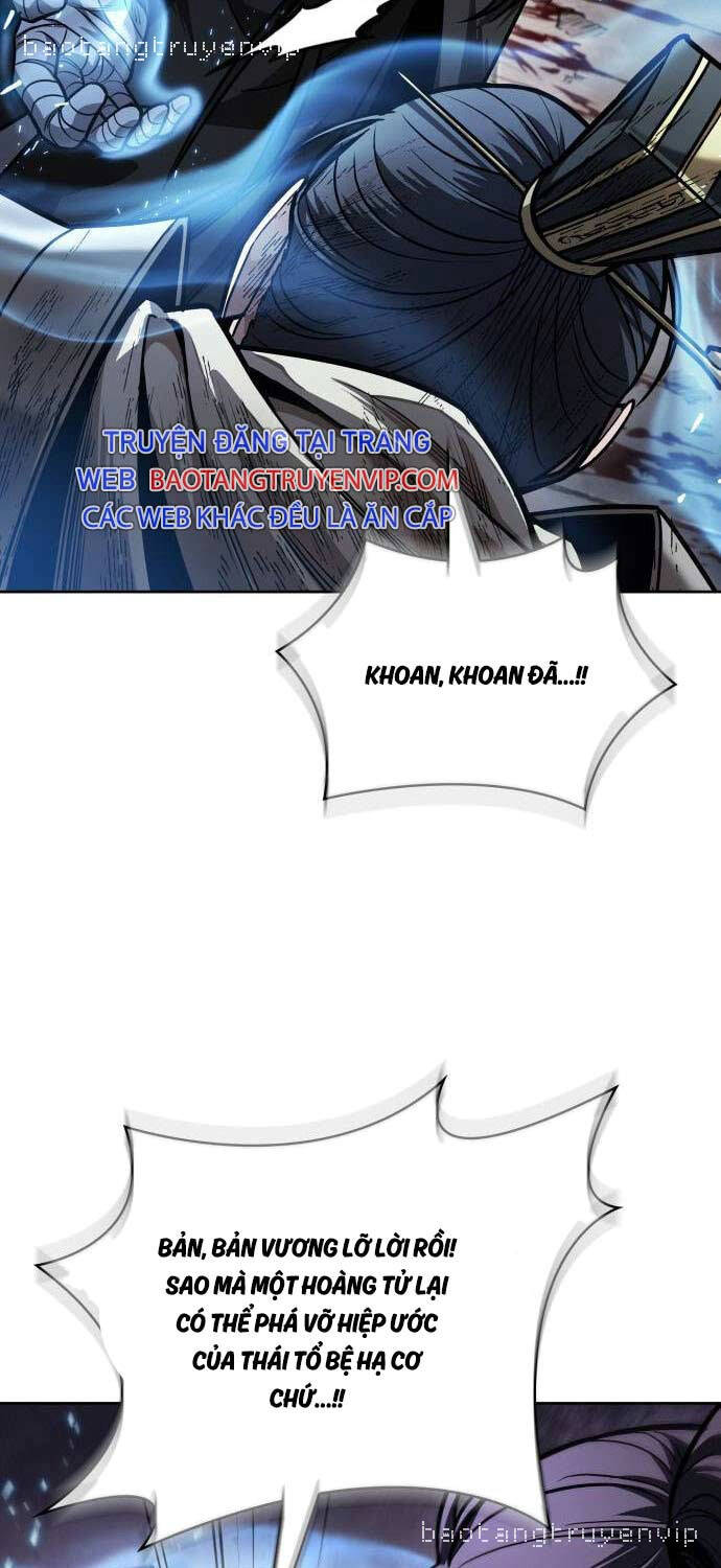 Ngã Lão Ma Thần Chapter 214 - Trang 2