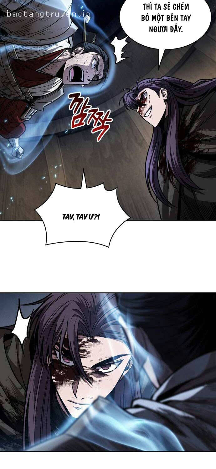 Ngã Lão Ma Thần Chapter 214 - Trang 2