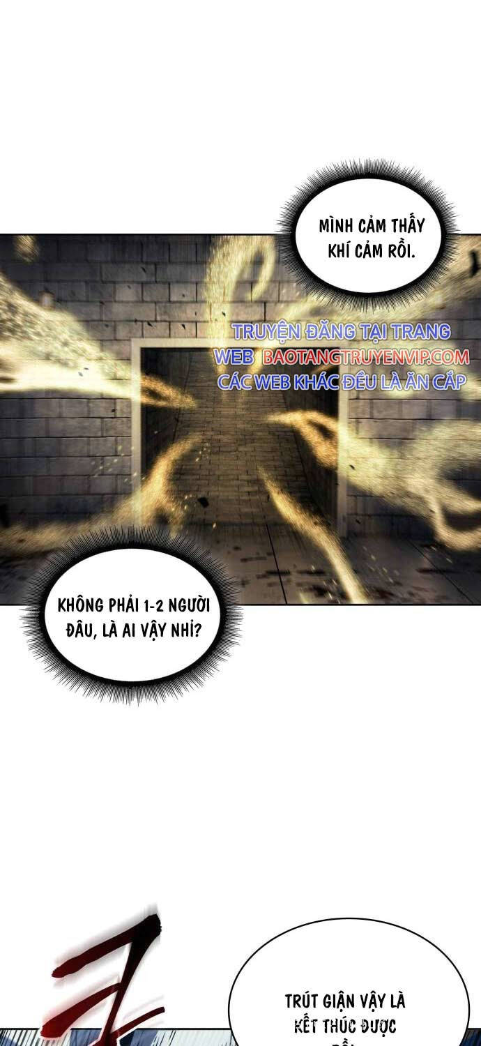 Ngã Lão Ma Thần Chapter 214 - Trang 2