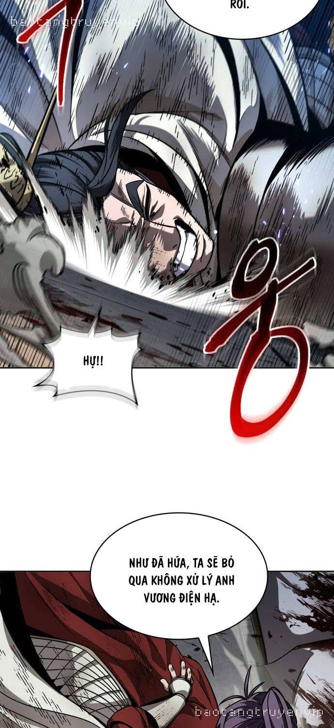 Ngã Lão Ma Thần Chapter 214 - Trang 2