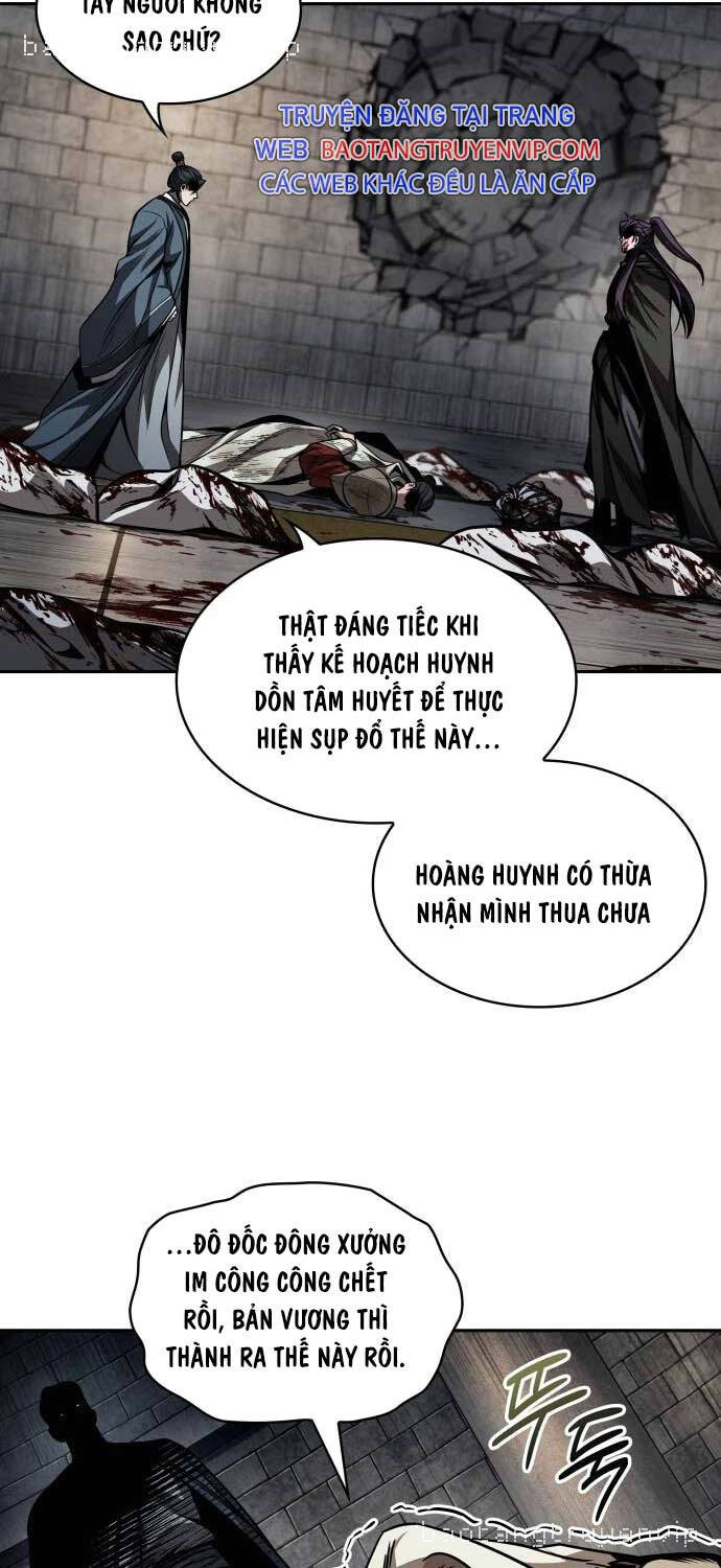 Ngã Lão Ma Thần Chapter 214 - Trang 2