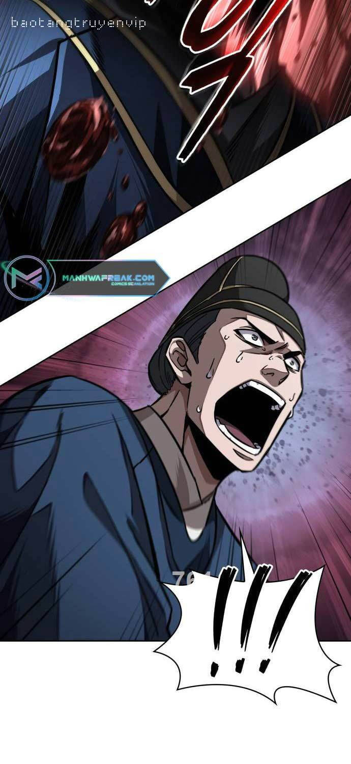 Ngã Lão Ma Thần Chapter 214 - Trang 2