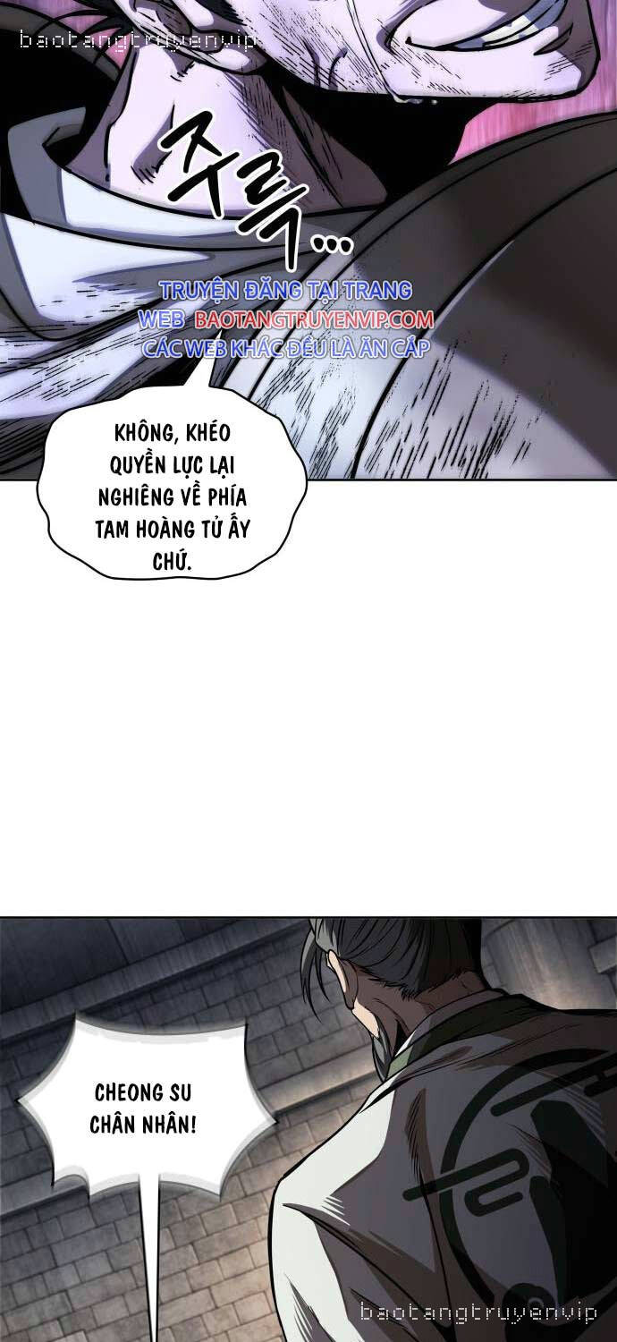 Ngã Lão Ma Thần Chapter 214 - Trang 2