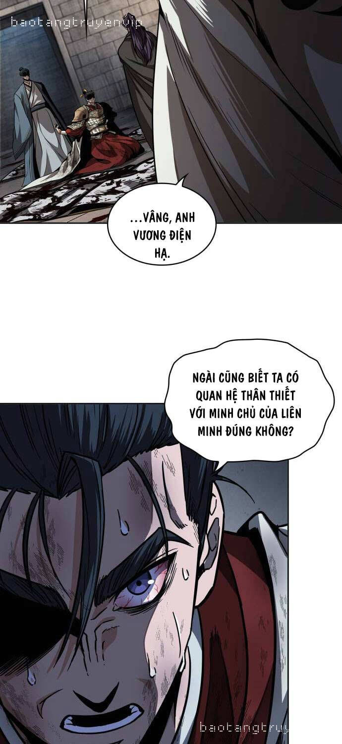 Ngã Lão Ma Thần Chapter 214 - Trang 2