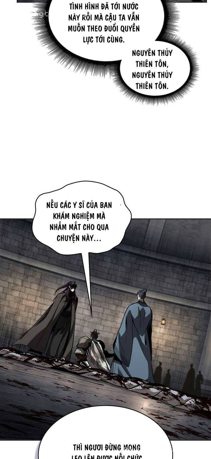 Ngã Lão Ma Thần Chapter 214 - Trang 2