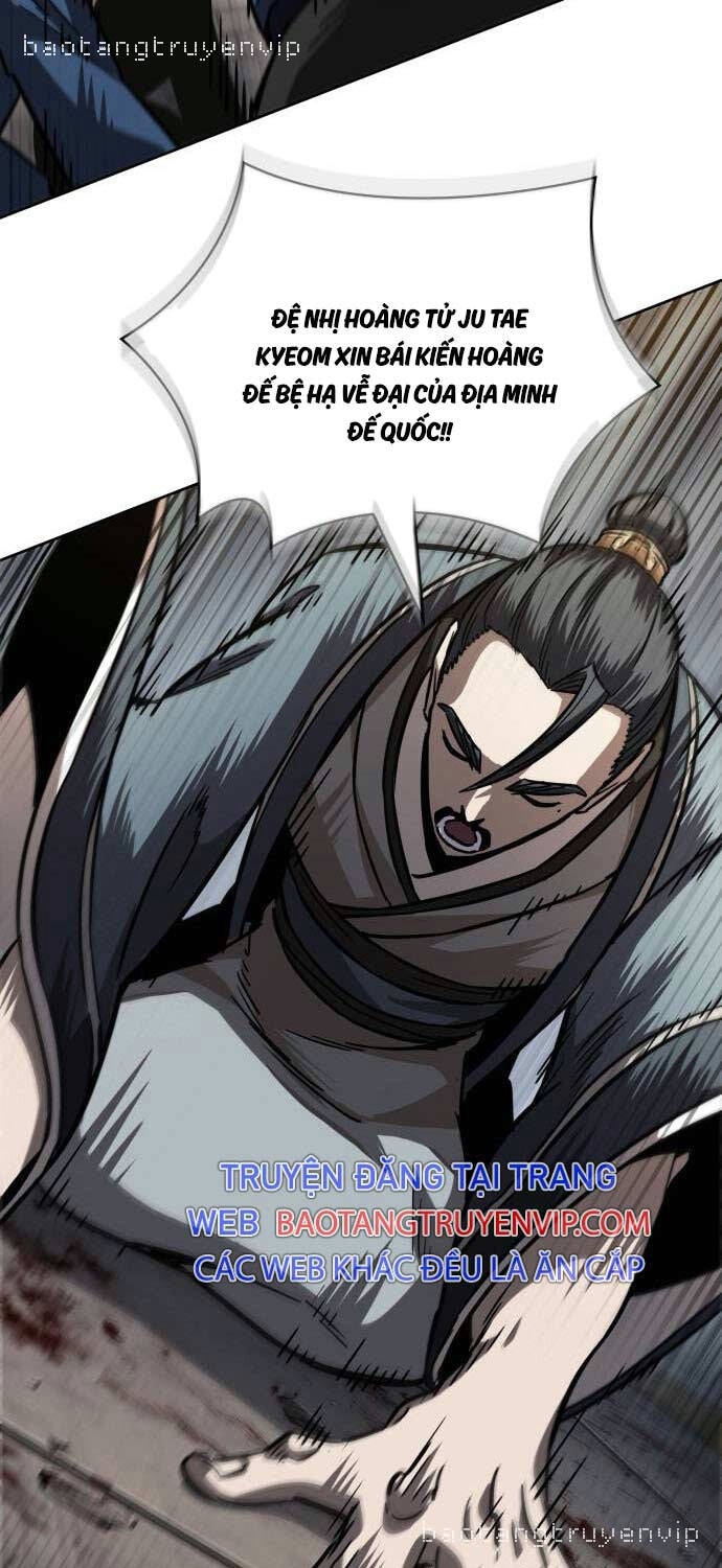 Ngã Lão Ma Thần Chapter 214 - Trang 2