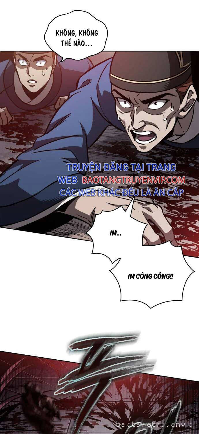 Ngã Lão Ma Thần Chapter 214 - Trang 2