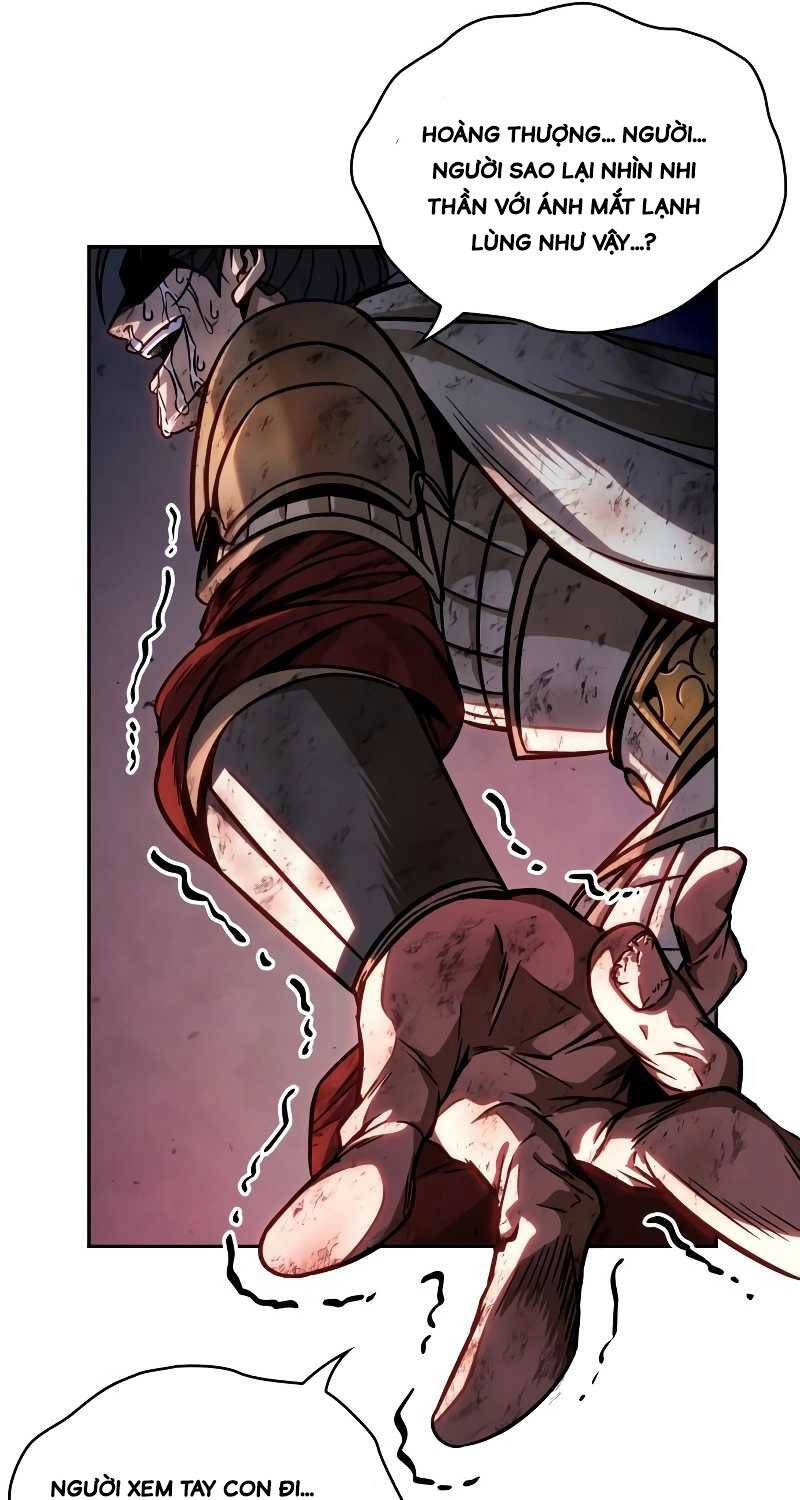 Ngã Lão Ma Thần Chapter 215 - Trang 2