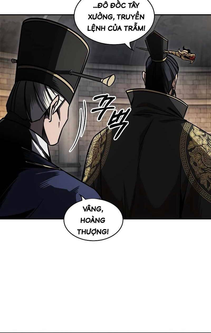 Ngã Lão Ma Thần Chapter 215 - Trang 2