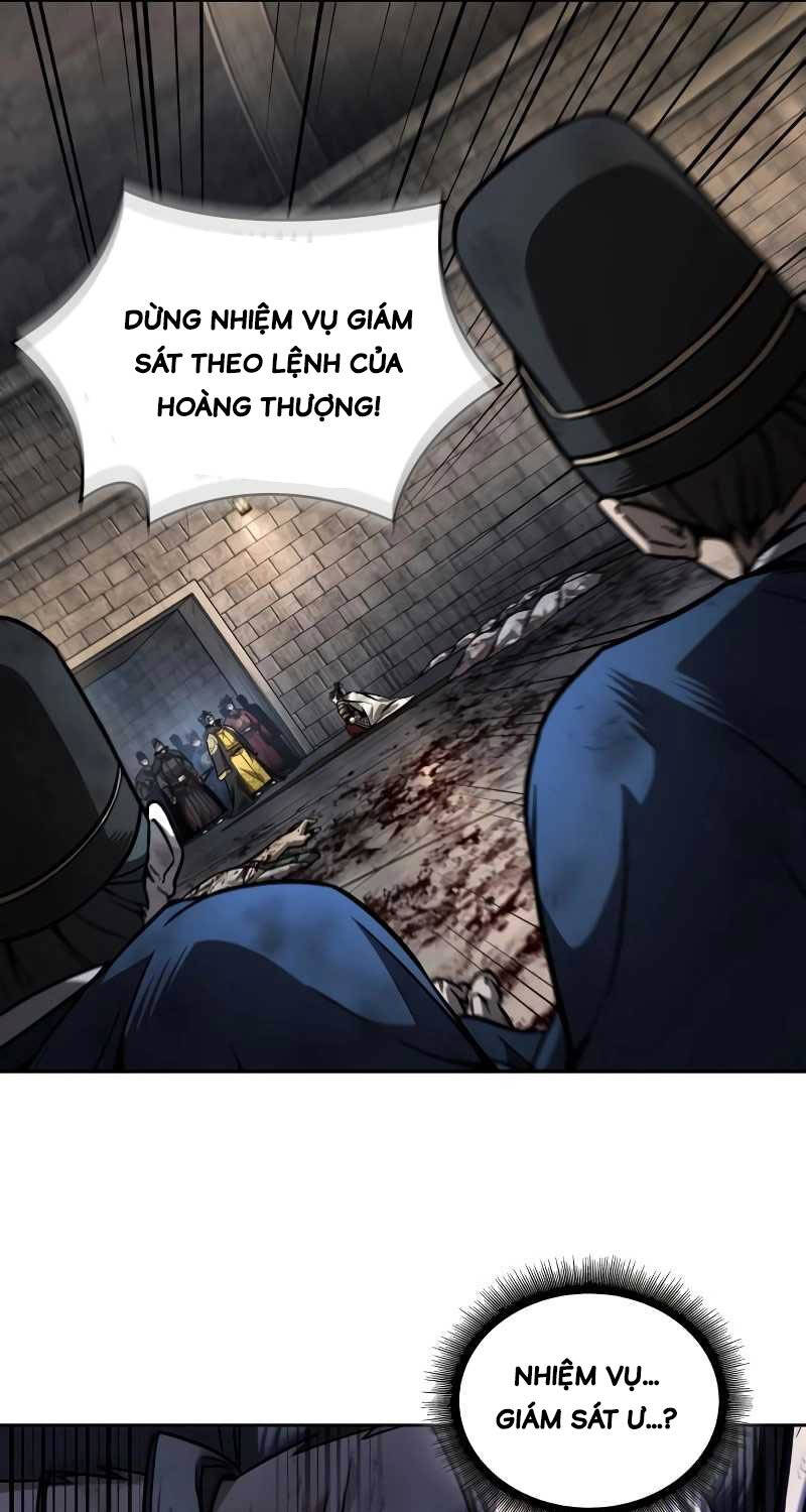 Ngã Lão Ma Thần Chapter 215 - Trang 2