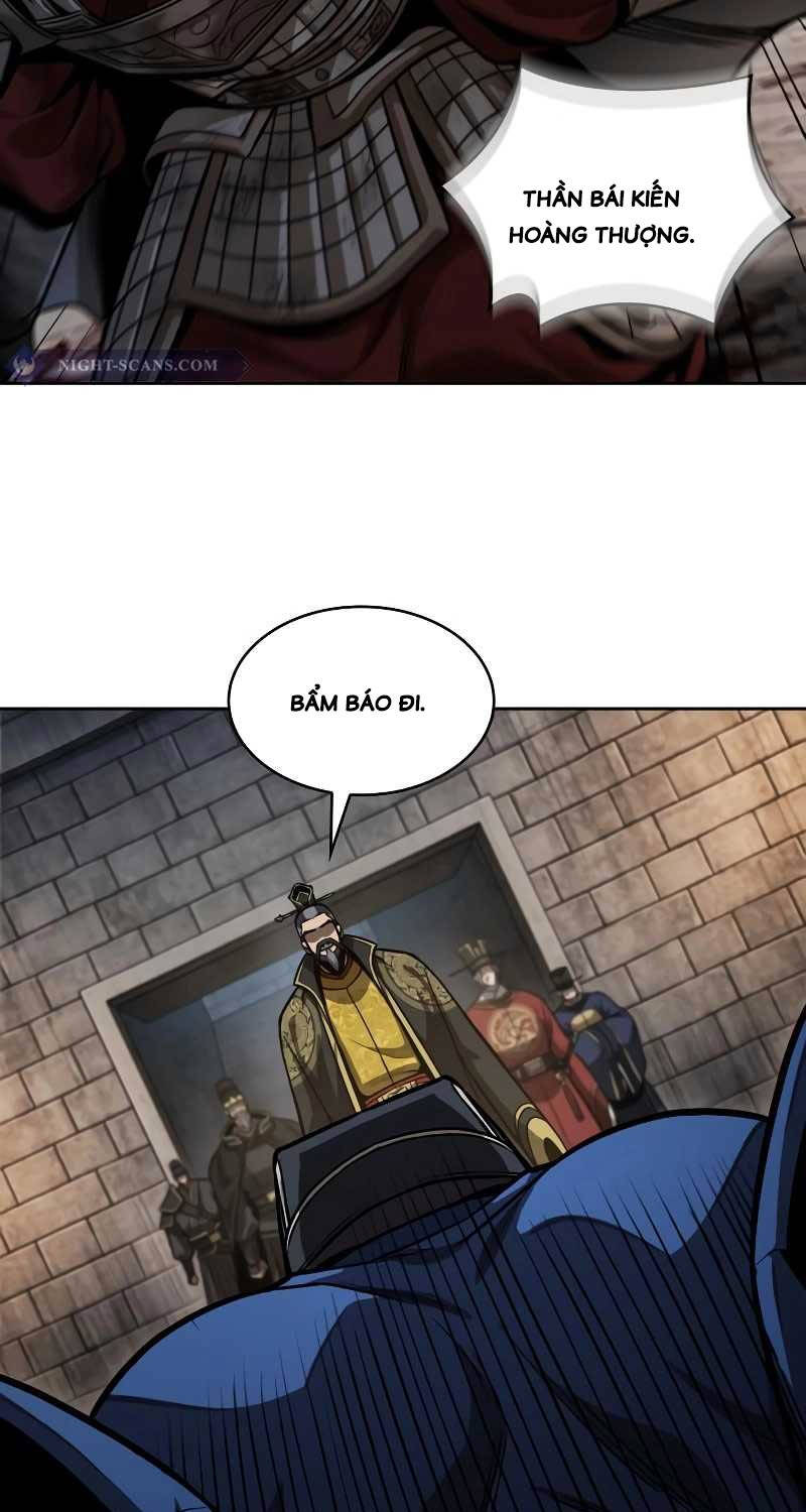 Ngã Lão Ma Thần Chapter 215 - Trang 2