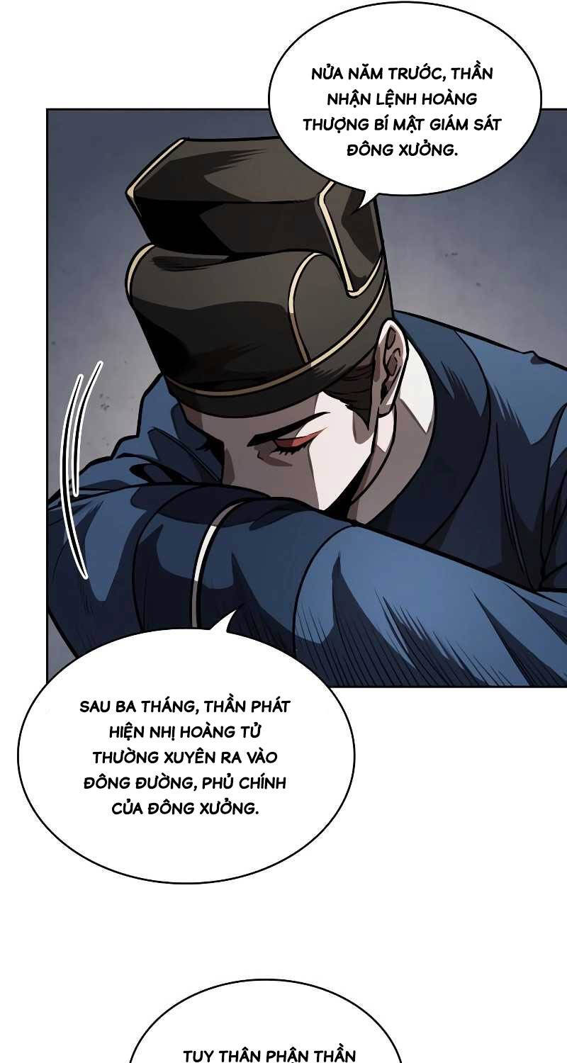 Ngã Lão Ma Thần Chapter 215 - Trang 2