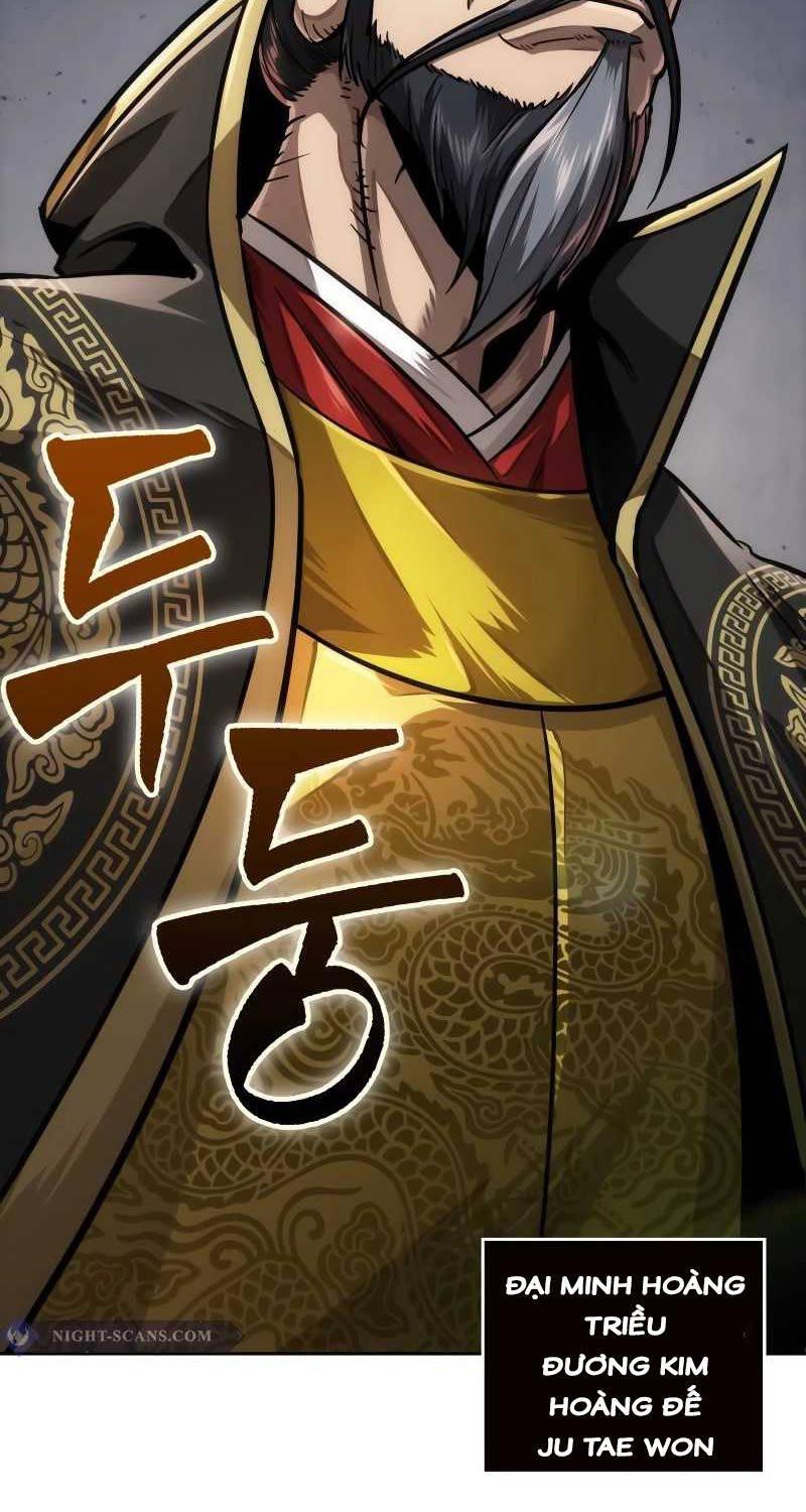 Ngã Lão Ma Thần Chapter 215 - Trang 2