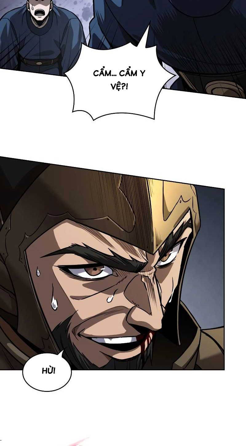 Ngã Lão Ma Thần Chapter 215 - Trang 2